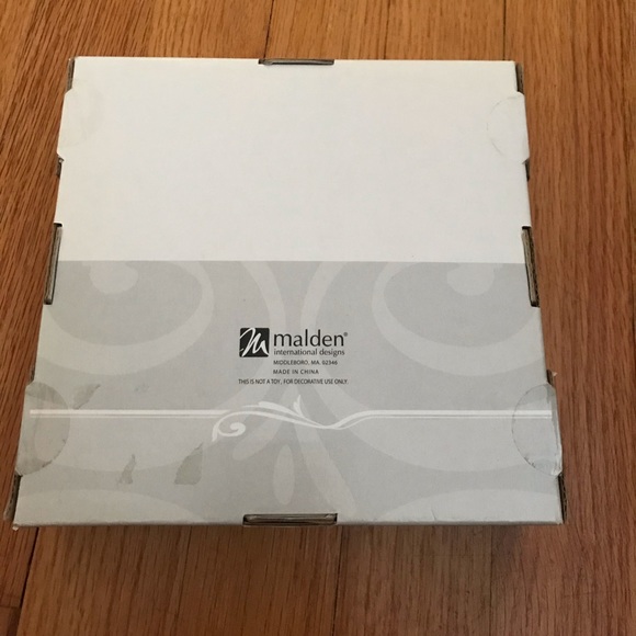 Wedding Banns Picture Frame - Picture 3 of 4